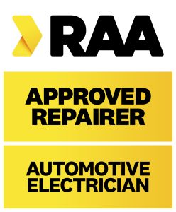 RAA Approved Automotive Electrician